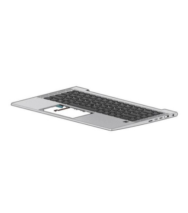 HP M36446-B31 SPS-TOP COVER W/KBD UMA BL
