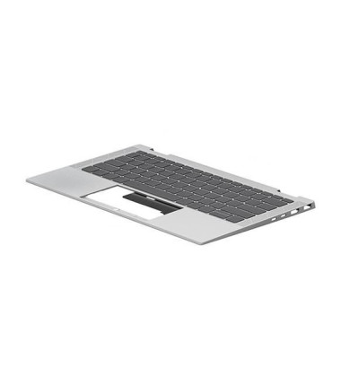 HP M45821-041 SPS-TOP COVER W/KB BL WWAN GR