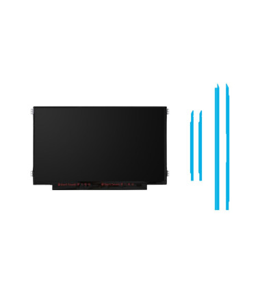 HP M47375-001 11.6" HD LCD LED non-touch