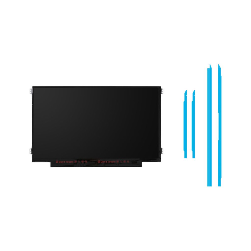 HP M47375-001 11.6" HD LCD LED non-touch