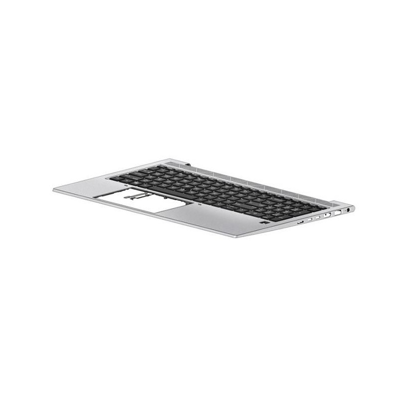 HP M53309-041 SPS-TOP CVR KBDPM CP+PS SR GR