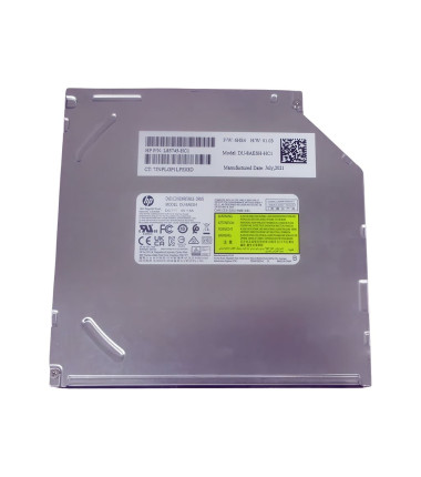 HP M75172-001 Ultra Slim SuperMulti DVDRW