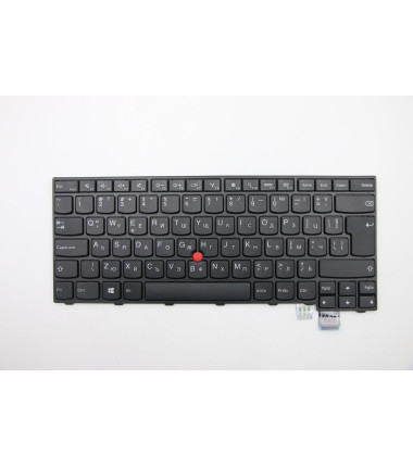 Lenovo 00PA556 NB_KYB TH-KBD PT DFN BL