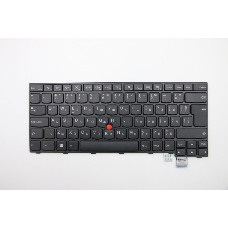 Lenovo 00PA556 NB_KYB TH-KBD PT DFN BL