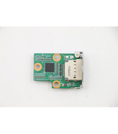 Lenovo 5C50W00878 Rear I/O Port Card-DP