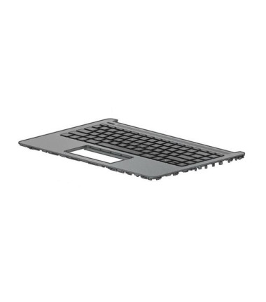HP L88206-271 TOP COVER NSV W KB NSV BL RO