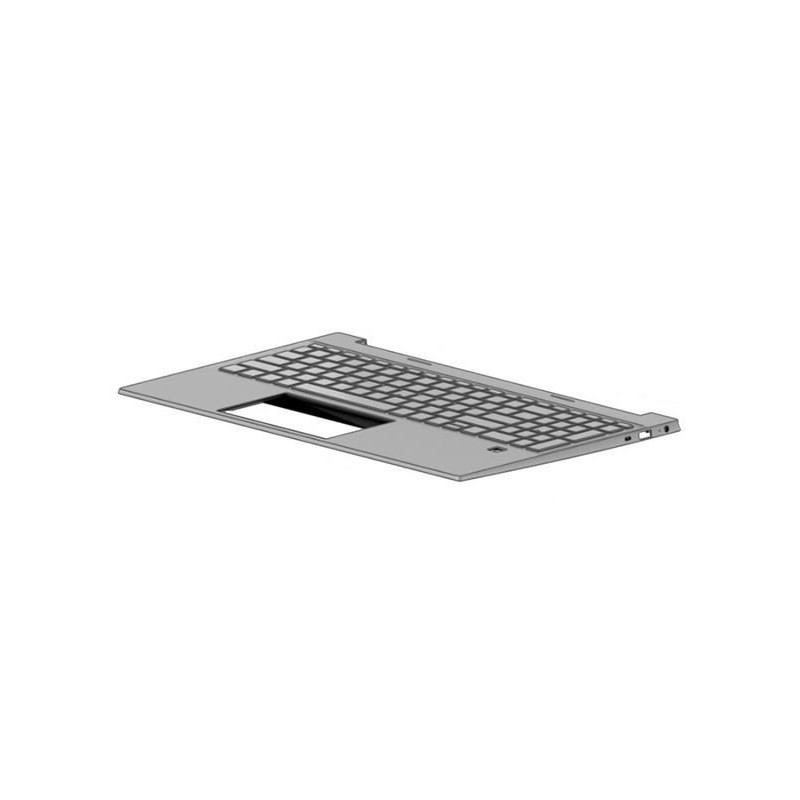 HP M08910-051 TOP COVER NSV W KB NSV FPR BL HP M08910-051 TOP COVER NSV W KB NSV FPR BL