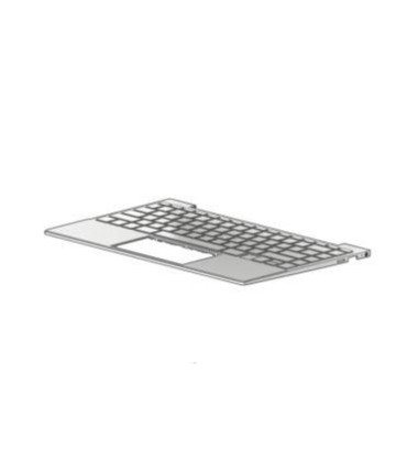 HP L96803-BA1 TOP COVER PLG W KB BL SL