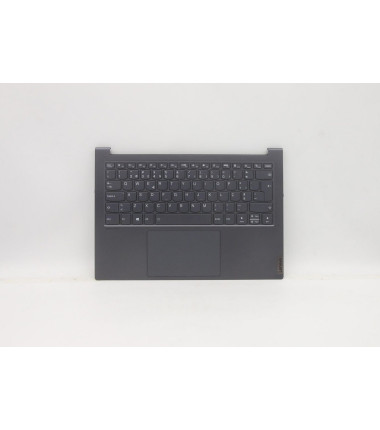 Lenovo 5CB1C19273 Upper Case ASM_POR L82NC SGY