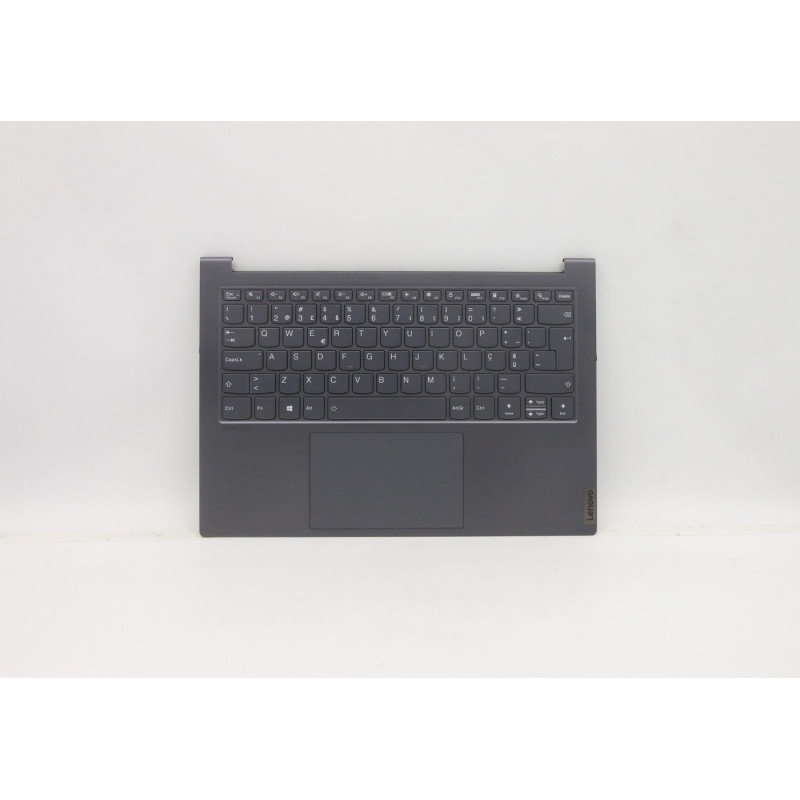 Lenovo 5CB1C19273 Upper Case ASM_POR L82NC SGY