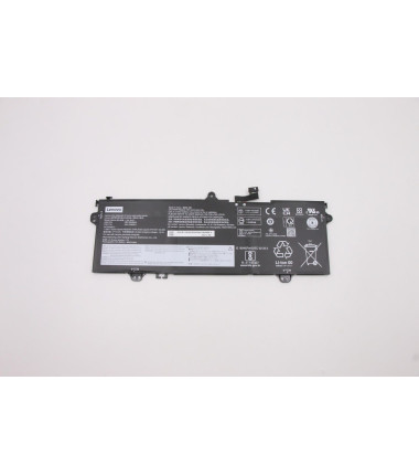 Lenovo 5B11B36321 57Wh notebook battery with