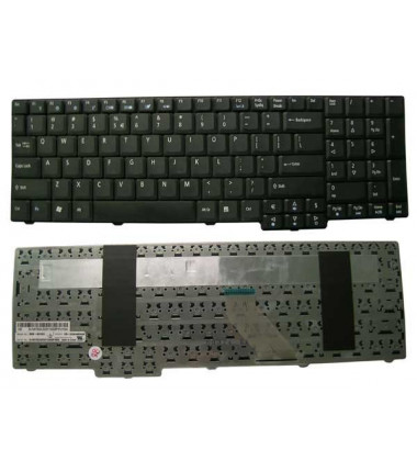 9400 klaviatura