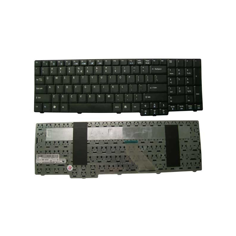 9400 keyboard