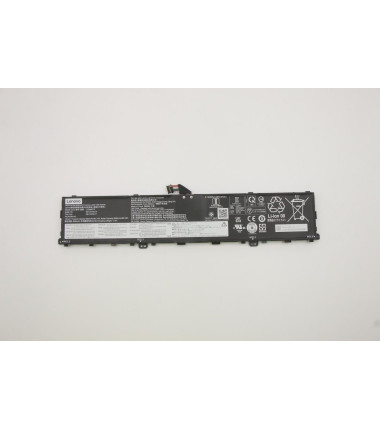 Lenovo 5M11E25313 90Wh 15.52V lithium-ion
