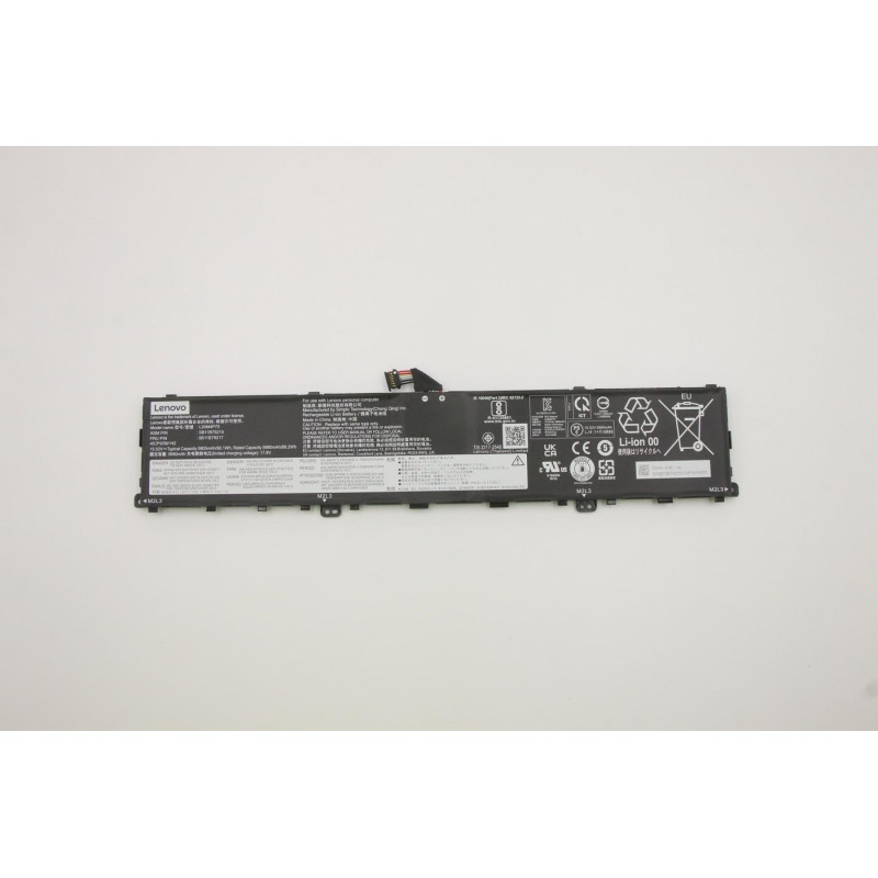 Lenovo 5M11E25313 90Wh 15.52V lithium-ion
