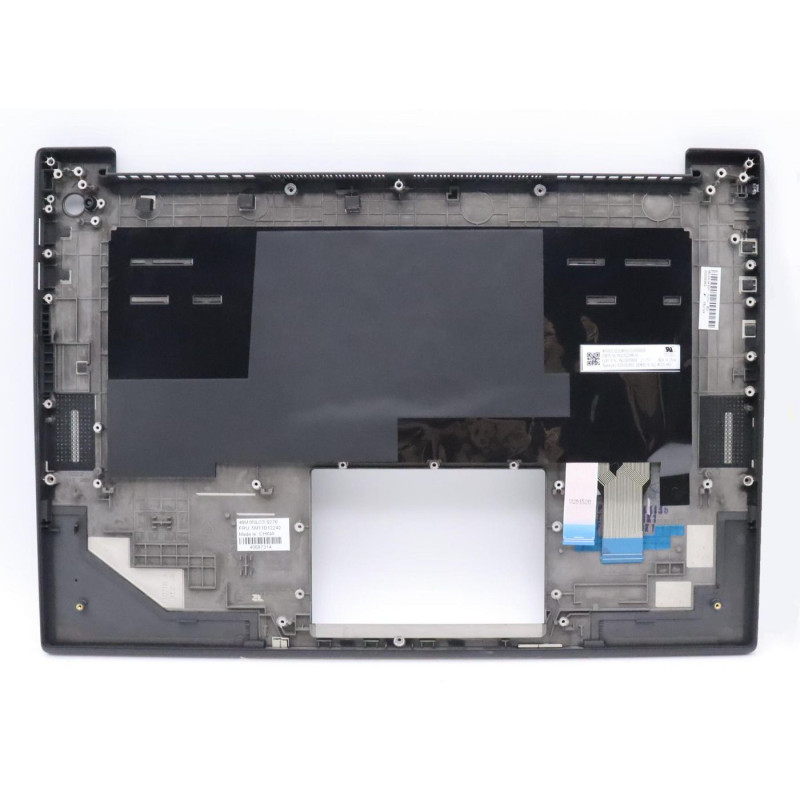 Lenovo 5M11D12169 MECH_ASM WW C-Cvr+GER KB Lenovo 5M11D12169 MECH_ASM WW C-Cvr+GER KB