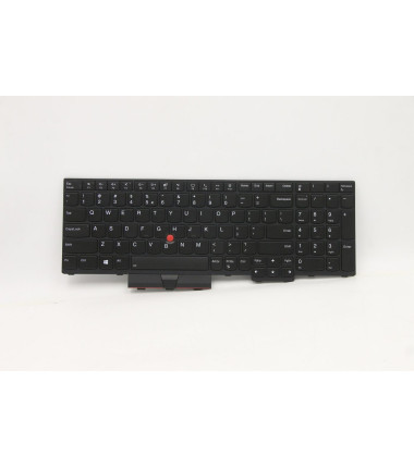 Lenovo 5N20W68314 US English Euro backlit