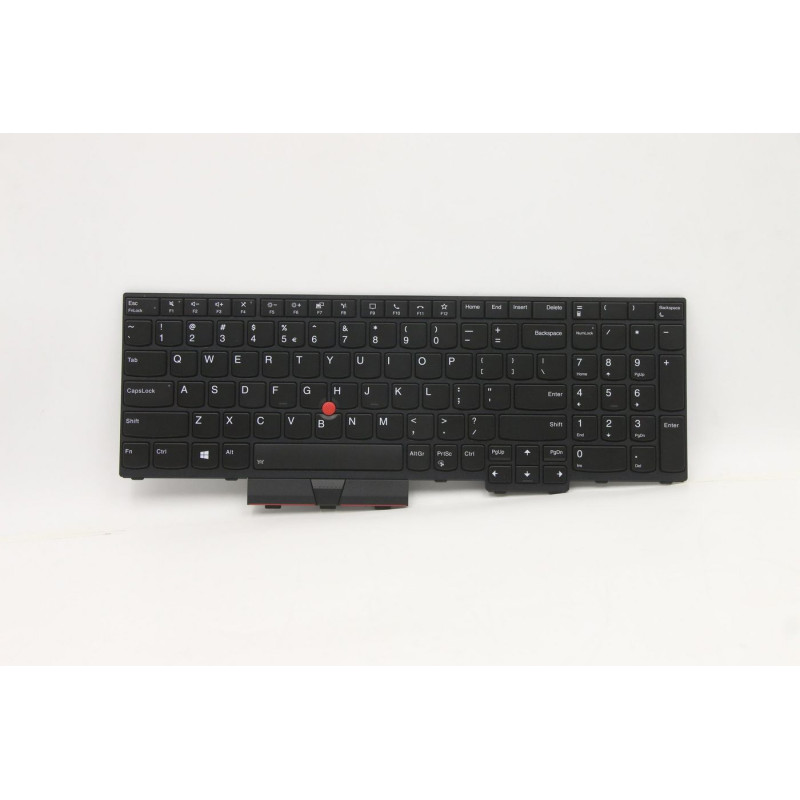 Lenovo 5N20W68314 US English Euro backlit Lenovo 5N20W68314 US English Euro backlit