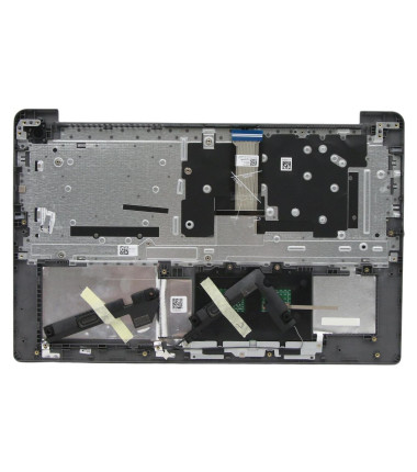 Lenovo 5CB1B69155 Upper CaseASM_ENGL82H8NFPAGNBL