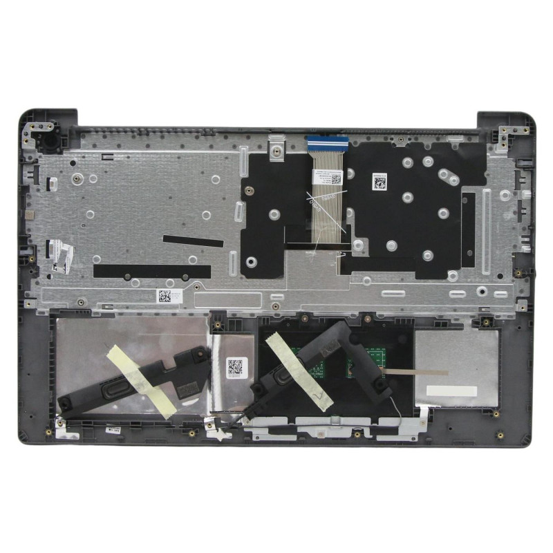 Lenovo 5CB1B69155 Upper CaseASM_ENGL82H8NFPAGNBL