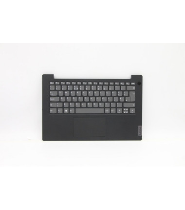 Lenovo 5CB1B96404 Upper Case ASM_UKE L82KA BK