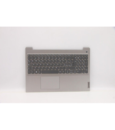 Lenovo 5CB1D02062 Cover and keyboard assembly