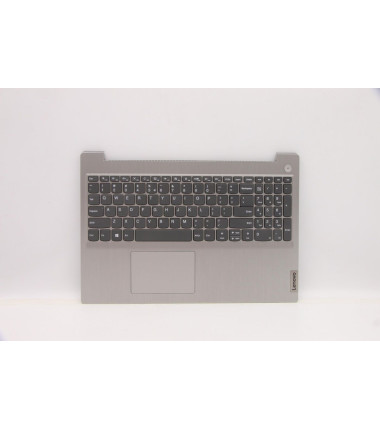 Lenovo 5CB1D03713 UpperCaseASM_EUROENGL81W1NFPPG