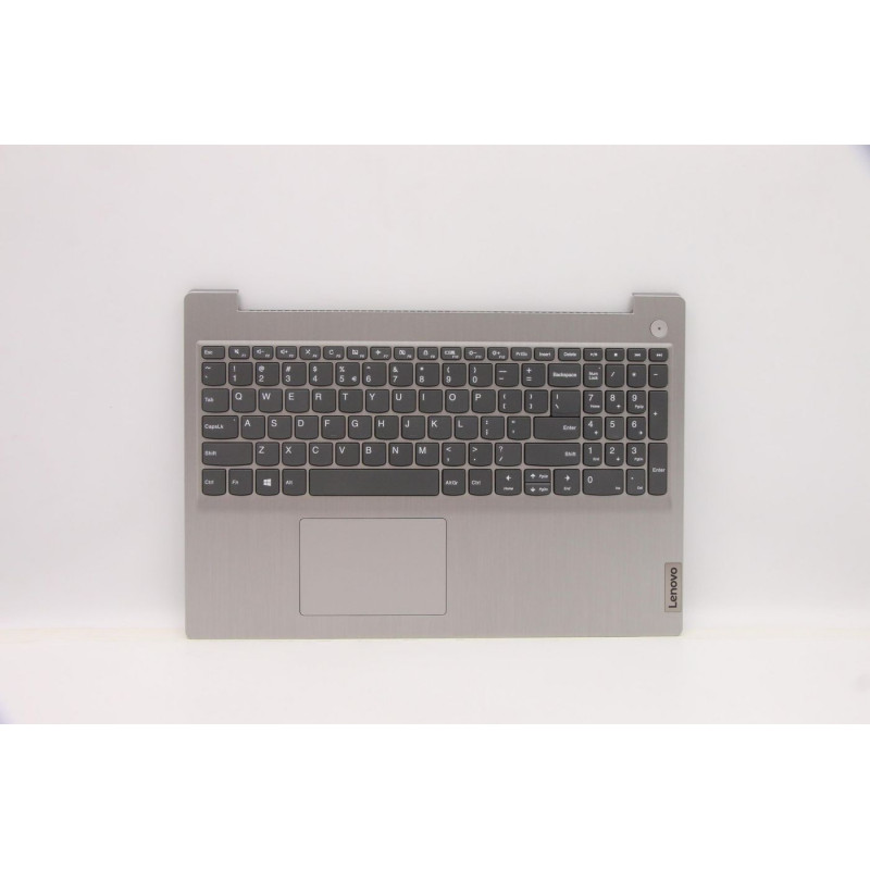 Lenovo 5CB1D03713 UpperCaseASM_EUROENGL81W1NFPPG