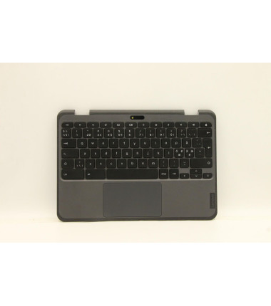 Lenovo 5M11C88964 Nordic layout keyboard
