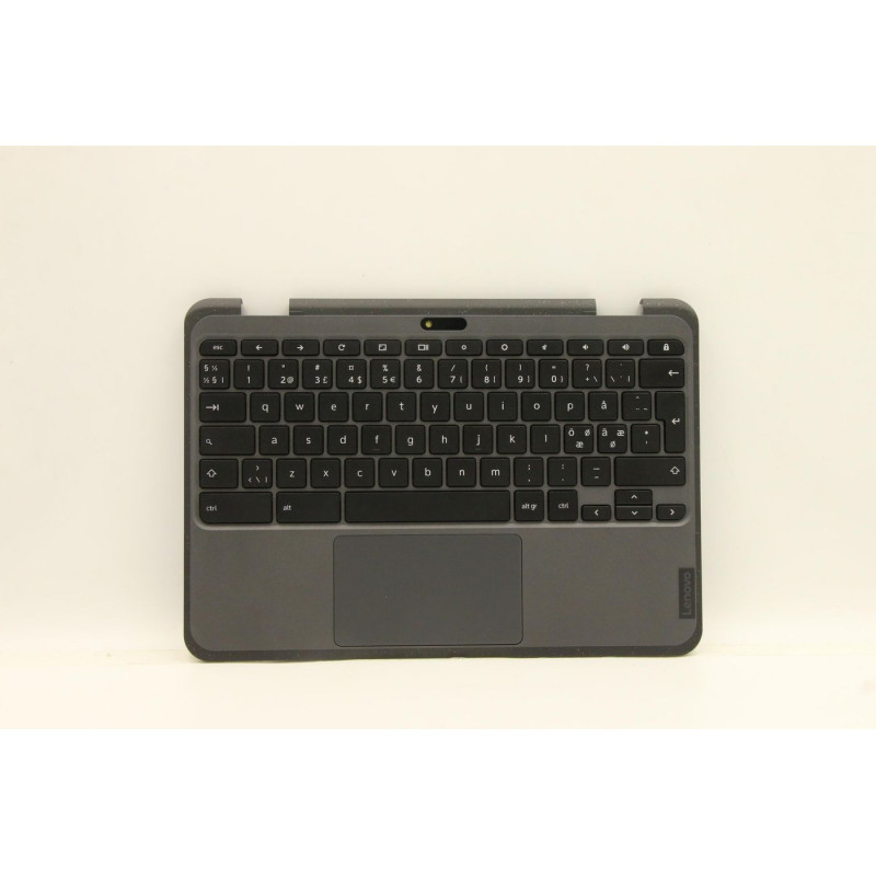 Lenovo 5M11C88964 Nordic layout keyboard