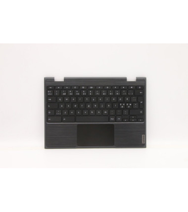 Lenovo 5CB1E09643 COVER UpperCaseASM_NOR L81MA