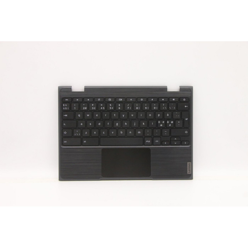 Lenovo 5CB1E09643 COVER UpperCaseASM_NOR L81MA Lenovo 5CB1E09643 COVER UpperCaseASM_NOR L81MA