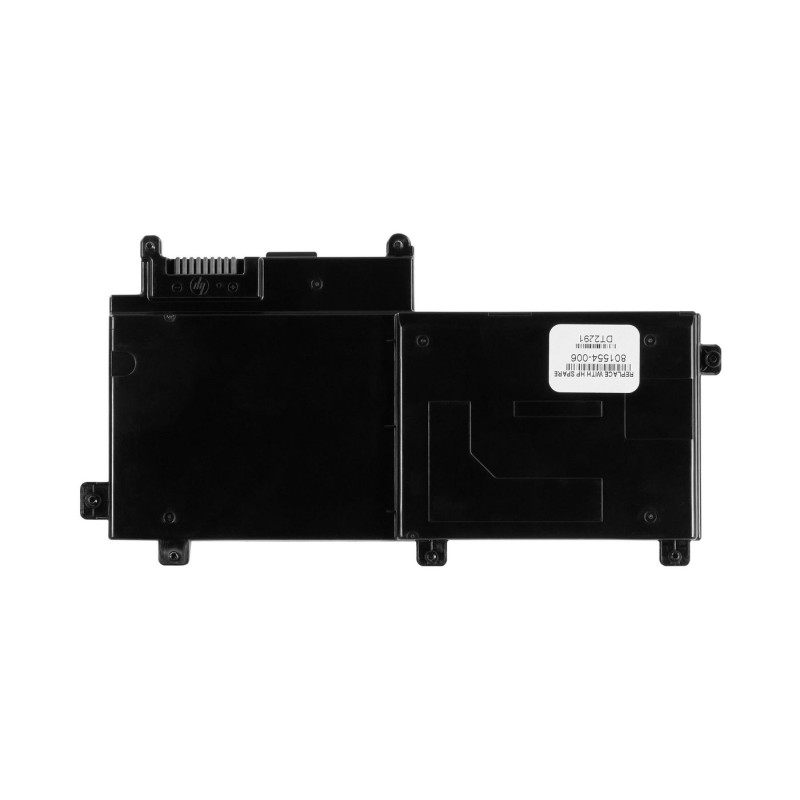 HP 801554-006 48Wh 3-cell lithium-ion HP 801554-006 48Wh 3-cell lithium-ion