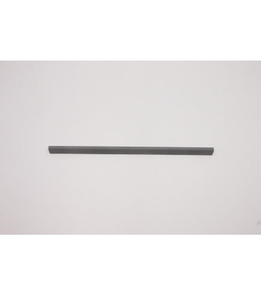 Lenovo 5CB1F36618 Grey hinge cover