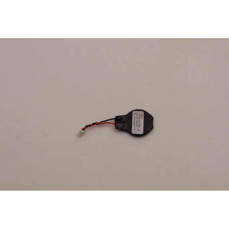 Lenovo 5B11J37984 CR2016 CMOS battery, 30mm Lenovo 5B11J37984 CR2016 CMOS battery, 30mm