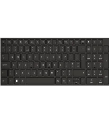 Dell T9DR1 Backlit English-UK keyboard