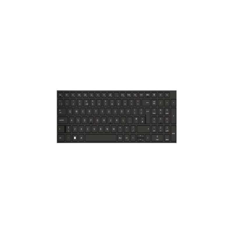 Dell T9DR1 Backlit English-UK keyboard
