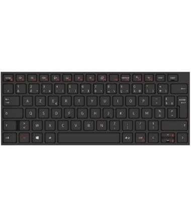 Dell NMWP8 French European backlit