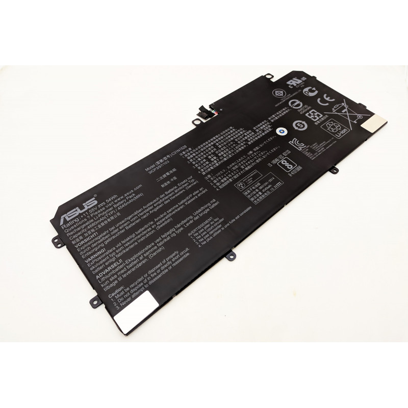ASUS C31N1528 zenbook UX360CA genuine battery