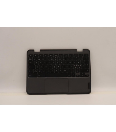 Lenovo 5M11H52749 MECH_ASM KBD w/C-Cov NORDIC