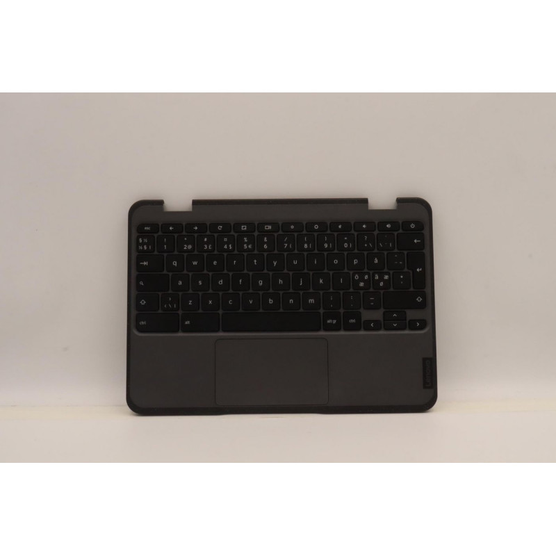 Lenovo 5M11H52749 MECH_ASM KBD w/C-Cov NORDIC Lenovo 5M11H52749 MECH_ASM KBD w/C-Cov NORDIC