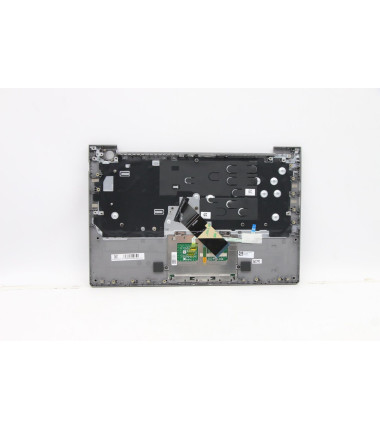 Lenovo 5CB1B33137 Upper Case ASM_SPA C 20VD MGBL