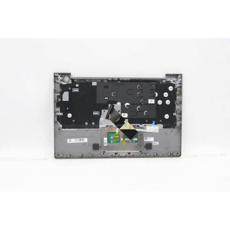 Lenovo 5CB1B34708 Upper Case ASM_GER C 20VD Lenovo 5CB1B34708 Upper Case ASM_GER C 20VD