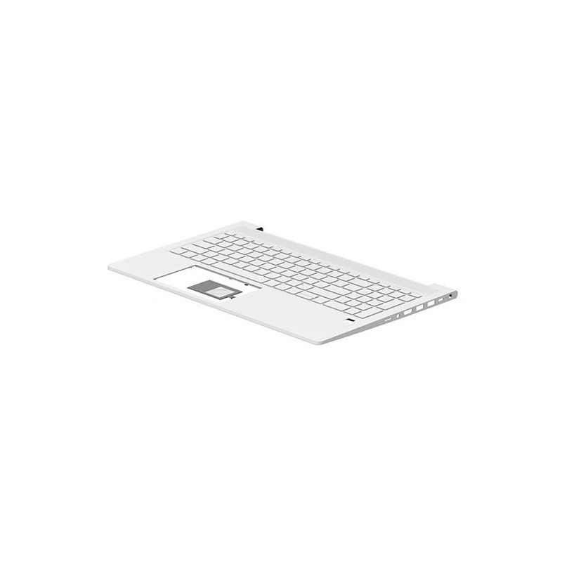 HP M21742-061 TOPCOVER W/KB CP BL num ITL HP M21742-061 TOPCOVER W/KB CP BL num ITL