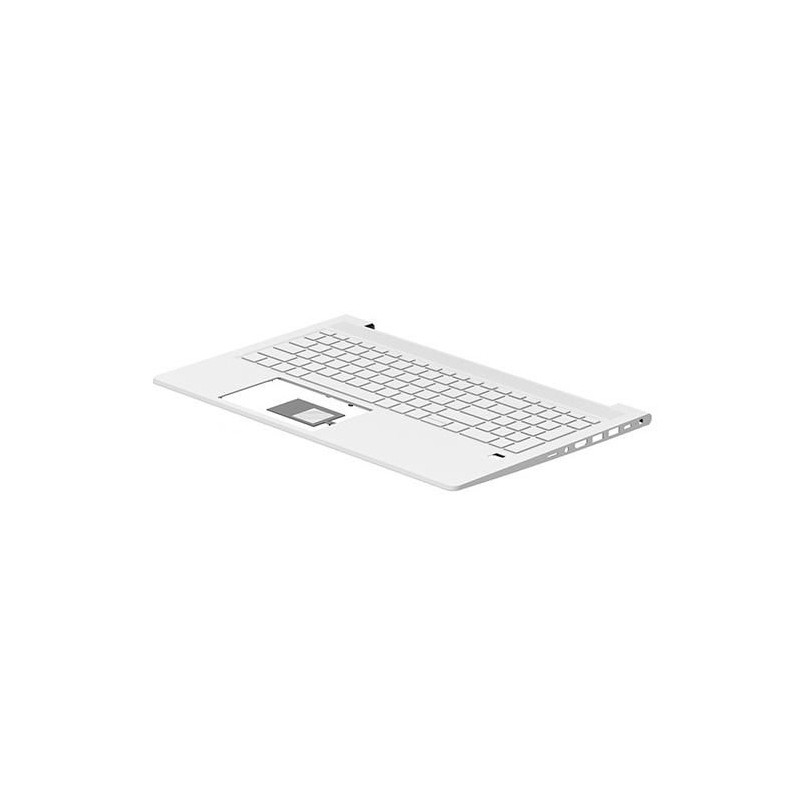 HP M21742-B31 TOPCOVER W/KB CP BL num INTL HP M21742-B31 TOPCOVER W/KB CP BL num INTL