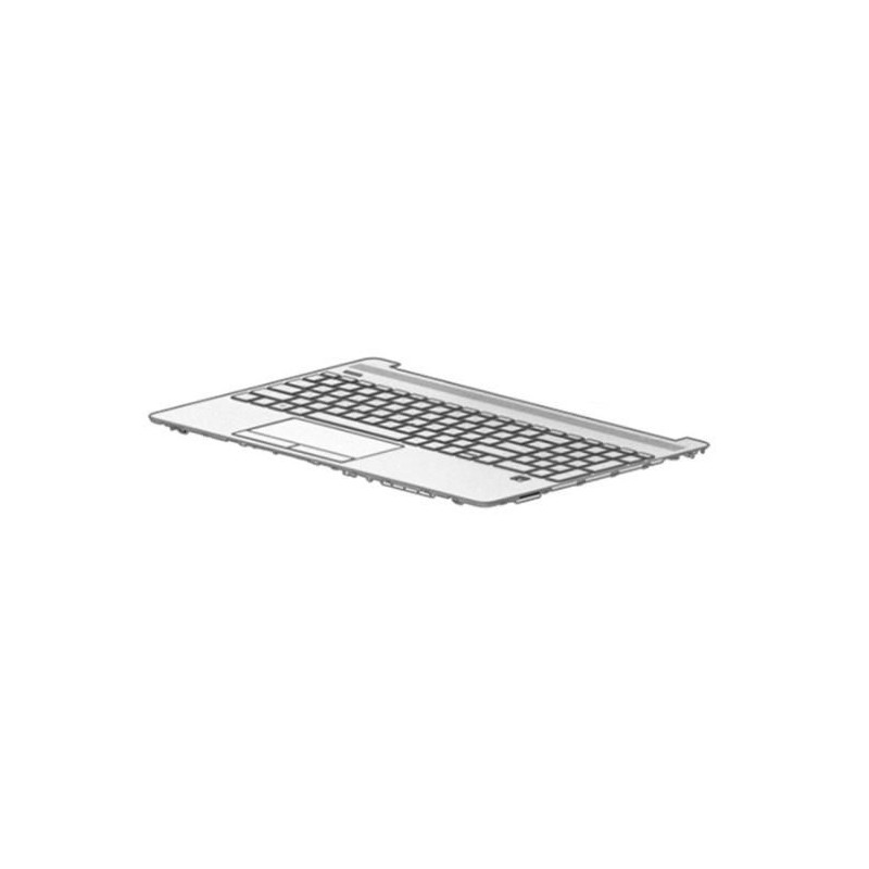 HP M31100-051 TOP COVER ASV W/KBD AHS FR HP M31100-051 TOP COVER ASV W/KBD AHS FR