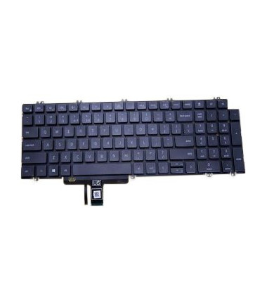 Dell N18NR Keyboard 99 keys, US-INTL