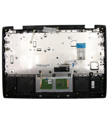 Lenovo 5CB1D01489 upper case assembly for