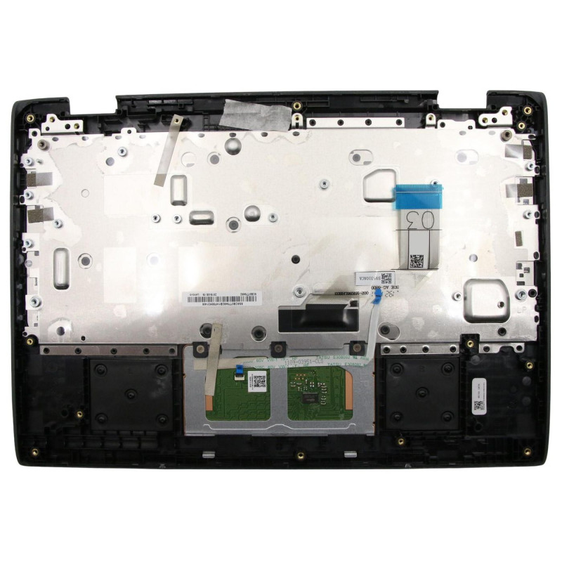 Lenovo 5CB1D01489 upper case assembly for Lenovo 5CB1D01489 upper case assembly for