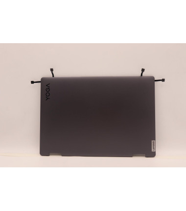 Lenovo 5CB1J02052 LCD cover for Yoga 7